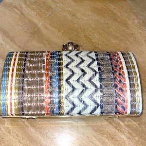 Clutch / evening bag